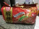 白家陈记 重庆酸辣粉五包装 正宗重庆风味非油炸方便粉丝特色小吃425g  实拍图