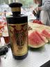 黔魁15 贵州老字号酱香型白酒53度商务宴请纯粮食大曲坤沙白酒500ml 53%vol 500mL 6瓶 （1箱装） 实拍图