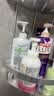 清扬去屑洗发水清爽控油500g玻尿酸清爽留香洗头膏京东男士女士通用 实拍图