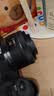 佳能小痰盂 rf50f1.8 佳能r50小痰盂 人像镜头 人像饼干头 专微全画幅 标准定焦镜头 写真 美颜 人像 RF 50mm F1.8 STM 标配 实拍图