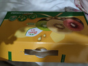 佳沛（zespri）新西兰阳光金果4粒装单果约103-114g 猕猴桃新鲜水果源头直发 实拍图