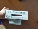希捷（SEAGATE）移动硬盘 5TB USB3.0高速 希捷睿翼 2.5英寸 机械硬盘 黑 大容量便携外接存储 数据恢复服务 实拍图