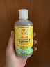 加州宝宝（California Baby）金盏花儿童洗发沐浴露二合一251ml 婴幼儿亲肤不伤眼【双有机】 实拍图