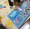 奥智嘉换装娃娃儿童玩具女孩3-6岁公主屋洋娃娃手提包套装生日礼物 实拍图