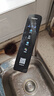 海尔（Haier）净水器鲜活水pro+1200G瞬时1400G抑菌滤芯触控龙头双出水厨房专用台下母婴直饮净水机R883 实拍图