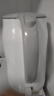 美的（Midea）电热水壶家用烧水壶食品级304不锈钢 1.7L大容量0涂层无缝内胆开水壶泡茶 MK-SH17M301 实拍图