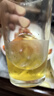越都绍兴本色黄酒二十年冬酿1500ML半干型无添加无焦糖色花雕酒 实拍图