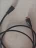 京东京造hdmi2.0线长2米4K@60Hz镀锡铜工程级 视频线超高清hdmi线笔记本电脑机顶盒电视投影显示器连接线缆 实拍图