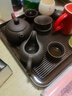 豪峰2026新款整套紫砂功夫茶具套装家用泡茶器全套茶壶茶杯送伴手礼物 实拍图