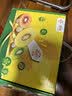 佳沛（zespri）新西兰阳光金奇异果18粒礼盒优选果单果103-124g 猕猴桃水果礼盒 实拍图
