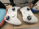 北通鲲鹏20游戏手柄AI智控双切扳机TMR震动无线蓝牙xbox类电脑PC手机steam电视NSswitch2原神 宝可梦 实拍图