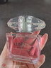 范思哲（VERSACE）晶钻女士淡香水90ml 花果香调生日礼物丁禹兮同款 实拍图