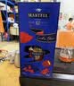 马爹利（Martel）蓝带XO 干邑白兰地 2022年限量版700ml 实拍图