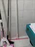 奥伊达新款魔术扫把一拖净省力刮水无痕家用扫地神器卫生间浴室清洁扫帚 实拍图