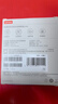联想（Lenovo）M.2 NVMe/SATA双协议硬盘盒 Type-C3.2移动固态硬盘盒 适用笔记本电脑手机外接SSD硬盘盒 实拍图