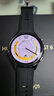 HUAWEI WATCH GT 6 雅丹黑 46mm智能手表多维情绪健康全新骑行体验华为智能手表 实拍图