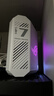 ROG魔盒Air WiFi7电竞Ai路由器家用无线千兆全2.5G口全屋wifi套装白色 Aimesh随心组网 实拍图