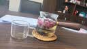 贡苑菊花茶70大朵安徽黄山金丝皇菊特级一朵一杯熬夜去火黄菊花45g 实拍图