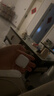 Apple/苹果 AirPods 4(支持主动降噪)搭配无线充电盒(USB-C)苹果耳机 蓝牙耳机适用iPhone/iPad 四代 实拍图