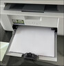 亚太森博A4打印纸 80g复印纸 优选林系列 500张*4包 办公用纸 高性价比复印纸2000张整箱 实拍图