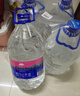 长白山天泉 偏硅酸型天然矿泉水 （泉阳泉生产） 天然弱碱性矿泉水 5L*4桶 实拍图