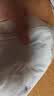 有棵树（YOUKESHU）10A抑菌男士内裤男生款精梳棉桑蚕丝内档莫代尔高弹大码平角新款 实拍图