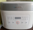 九阳（Joyoung）【0氟珐琅钛瓷】安心煲电饭煲4L含钛内胆电饭锅3-4人家用微压柴火饭4A好饭NTC智控多功能 F-40NF12 实拍图