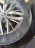 双星汽车轮胎 215/55R17 98V DH16S 原配奇瑞风云A8 适配迈腾/XR-V 实拍图