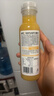 农夫山泉100%纯果汁NFC橙汁300ml*10瓶整箱鲜果饮料礼盒 实拍图