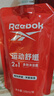 锐步（Reebok）锐步多效二合一沐浴露-运动舒缓100ml/袋便携沐浴露 实拍图