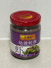 李锦记幼滑虾酱227g【0添加】优质银虾 美味海鲜酱炖炒煎蘸调味酱 实拍图