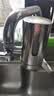 德思克水龙头净水器除水垢余氯家用过滤水垢前置过滤器家用厨房自来水多层过滤 一机六芯【进口椰壳活性碳滤芯】 实拍图