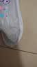 牧萌儿童雨鞋套男女童防水脚套防滑耐磨水鞋学生卡通雨靴 精灵兔 M 实拍图