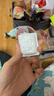 安佳(Anchor)新西兰进口 动物黄油原味无添加盐10g*40早餐小粒包装 实拍图