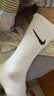 NIKE 3BRAND耐克男女中长袜多双装2026新款青少年运动袜子 实拍图