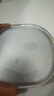 卡姿兰（Carslan）大眼睛六色综合粉盘BR01轻松棕10g 一盘多用眼影腮红高光修容鼻影 实拍图