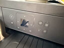 爱普生（EPSON）【6代新品】L4358墨仓式彩色无线AI学习打印机一体机家用/办公L4266/L4268升级自动双面/液晶屏/黑 实拍图