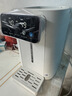 美的（Midea）电热水瓶恒温水壶母婴级316L不锈钢内胆家用5L大容量净饮水机智能保温一体可拆调奶器11FPro 实拍图