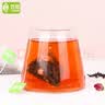 艺佰茶叶玫瑰红茶包三角茶包袋泡茶小包可冷泡茶30包/90克可冷泡茶 实拍图