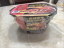 海底捞自热火锅 方便速食免煮速食露营出游零食 麻辣嫩牛火锅435g 实拍图