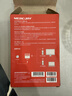 水星（MERCURY）WiFi6免驱动usb无线网卡台式机电脑wifi接收器AX900 笔记本网卡主机网络wifi发射器5G双频UX9 实拍图