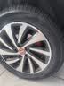 利奥玲珑汽车轮胎205/55R16 94W P88 适配帝豪/远景/威朗 实拍图