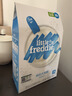 小皮（Little Freddie）有机原味高铁侠大米粉160g*1盒宝宝辅食婴儿营养米糊米粉6-12月 实拍图