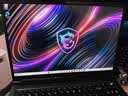 微星（MSI）泰坦16 Max 2026 16英寸游戏本笔记本电脑(酷睿Ultra9-285HX RTX5070Ti 32G 2.5K/240Hz)国家补贴 实拍图