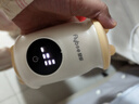 斐彼无线温奶器flybee便携快速恒温热暖奶器婴儿外出冲泡调奶器温母乳 温奶器长续航（贝亲\赫根适用） 实拍图