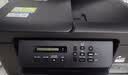 兄弟（brother）DCP-T735DW家用学习彩色打印机墨仓喷墨机照片打印（无线云双面打印打印复印扫描一体机） 实拍图