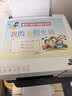 爱普生（EPSON）【6代新品】L1358 墨仓式A4彩色无线单功能家用打印机 家用/办公 AI学习打印机（微信/远程打印） 实拍图
