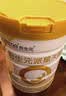 合生元（BIOSTIME）派星天呵较大婴儿配方奶粉2段(6-12个月)700g6罐 乳铁蛋白+HMO 实拍图