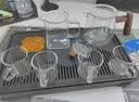 八千行2026新款茶具整套泡茶器全套玻璃茶壶套装办公室家用喝功夫茶具 实拍图