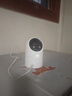 乔安（JOOAN）高清AI监控摄像头家用无线智能摄像机wifi手机远程监控器360度无死角带夜视全景自动旋转可对话 实拍图